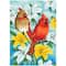 Diamond Dotz® Cardinal Family Diamond Painting Kit